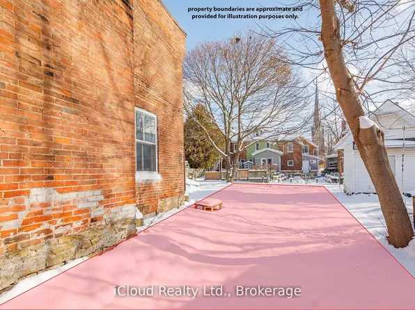 1081 3rd Ave E, Owen Sound, ON N4K 2L1