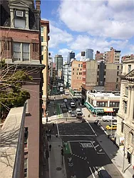 Rented by Hudson Real Estate International LLC