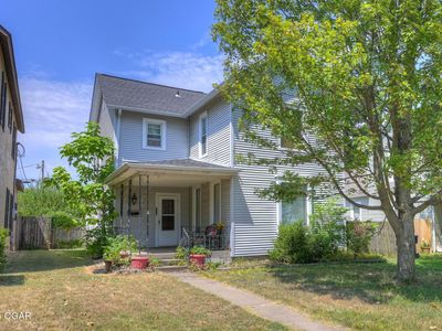 210 N Ball St, Webb City, MO, 64870
