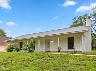 109 Park Cir, Jackson, MS 39212