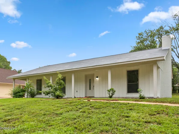 109 Park Cir, Jackson, MS 39212