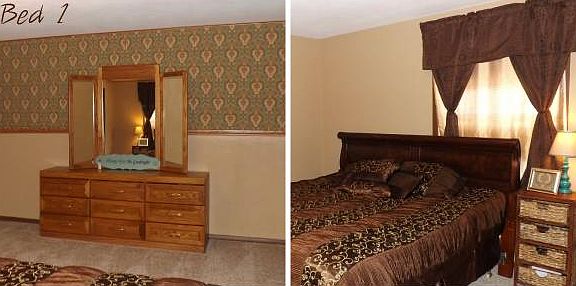 Bedroom 1