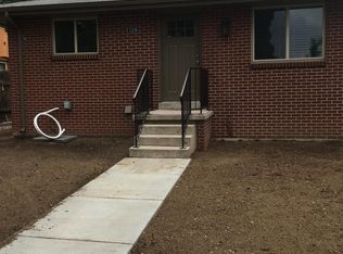 1238 S Logan St, Denver, CO 80210
