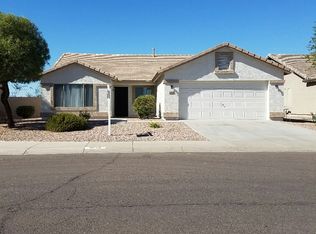 16142 N 138th Ln, Surprise, AZ 85374