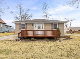 130 Oo, Hallsville, MO 65255