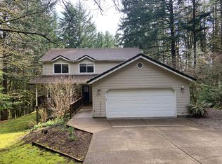 6955 NW Pinot Pl, Corvallis, OR 97330
