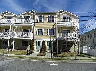 313 E Bennett Ave #B-313B, Wildwood, NJ 08260