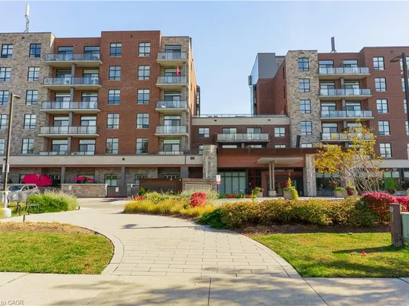3290 New St #507, Burlington, ON L7N 1M8