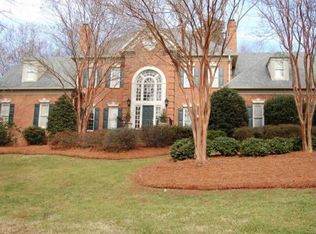 7007 Old Dairy Ln, Charlotte, NC 28211