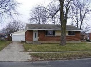 55 Soloman St, Dayton, OH