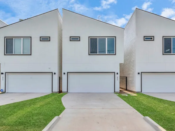 5812 Burt St, Houston, TX 77091
