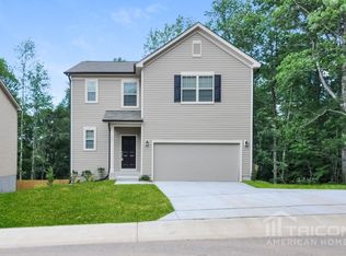 305 Lynn Dr, Clayton, NC 27520