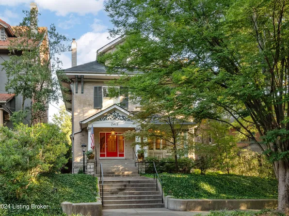 2415 Longest Ave, Louisville, KY 40204