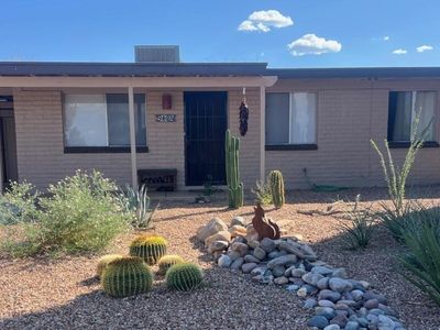 5134 GALILEO Drive, Sierra Vista, AZ, 85635