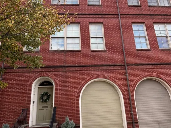 1834 Fairmount Ave, Philadelphia, PA 19130