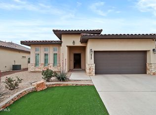 925 Clapham St, El Paso, TX 79928