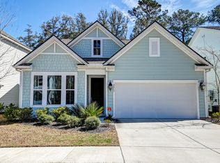 2317 Chisol Plow St, Mount Pleasant, SC 29466