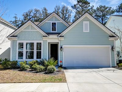 2317 Chisol Plow St, Mount Pleasant, SC, 29466