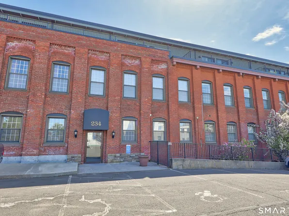 234 South Main Street #416, Middletown, CT 06457