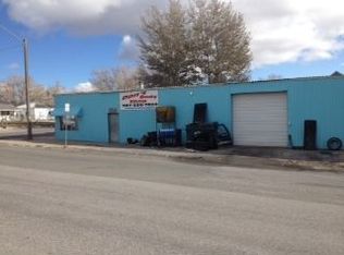 819 Colorado St, Rawlins, WY 82301