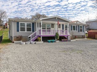 945 Stonegate Rd, Kingsport, TN 37660