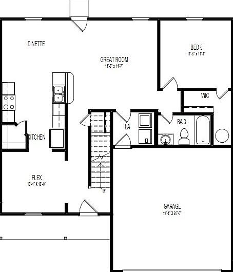 2nd image of 1234 Red Mile Blvd