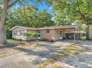 3255 Keating Rd, Pensacola, FL 32504
