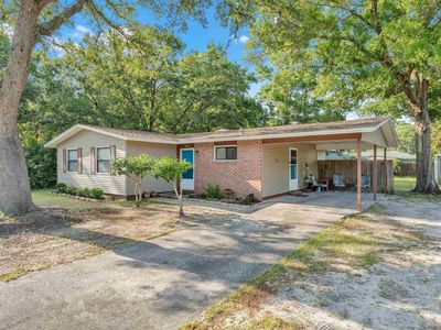 3255 Keating Rd, Pensacola, FL, 32504