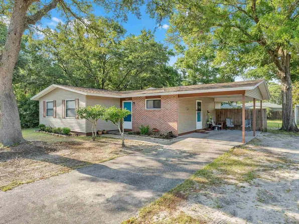 3255 Keating Rd, Pensacola, FL 32504