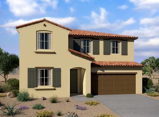 20969 W Granada Rd, Buckeye, AZ 85396