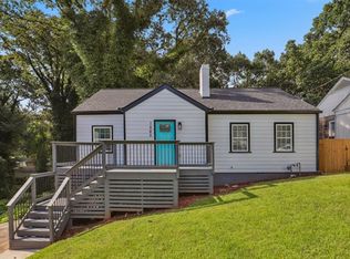 1282 Westboro Dr SW, Atlanta, GA 30310