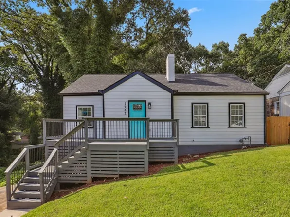 1282 Westboro Dr SW, Atlanta, GA 30310
