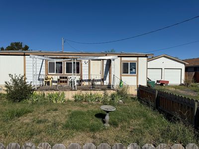 5641 Homedale Rd, Klamath Falls, OR, 97603