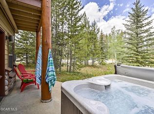 101 Sawyer Cir, Winter Park, CO 80482