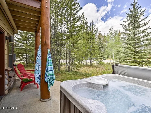 101 Sawyer Circle, Winter Park, CO 80482
