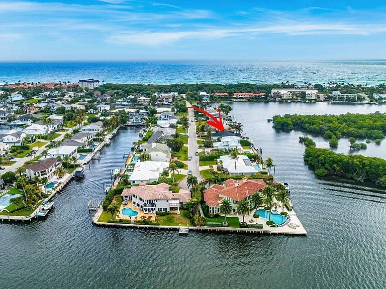 5 Inlet Cay Dr — Photo 34