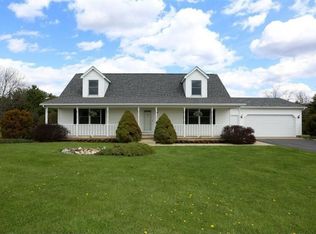 18945 Dallas Ct, Lowell, IN 46356