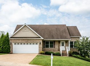 2131 Whispering Springs Rd, Harrisonburg, VA 22801