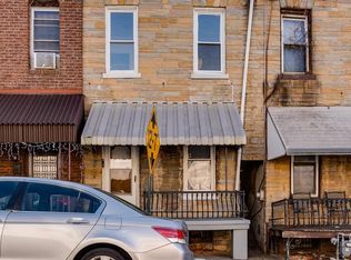 1138 Elm St, Reading, PA 19604