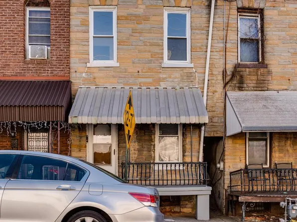 1138 Elm St, Reading, PA 19604