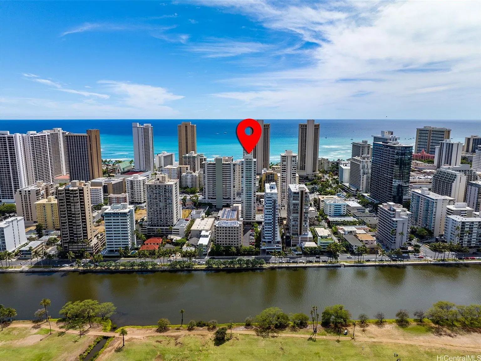 1 bed, $3,500 — Photo 4