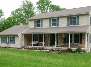 71 Green Pond Rd, Belvidere, NJ 07823