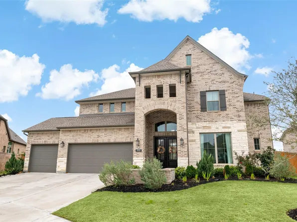 11111 Zinnias Ct, Cypress, TX 77433