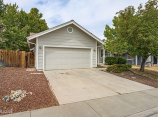 3989 Regal Dr, Reno, NV 89503