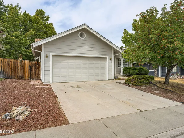 3989 Regal Dr, Reno, NV 89503