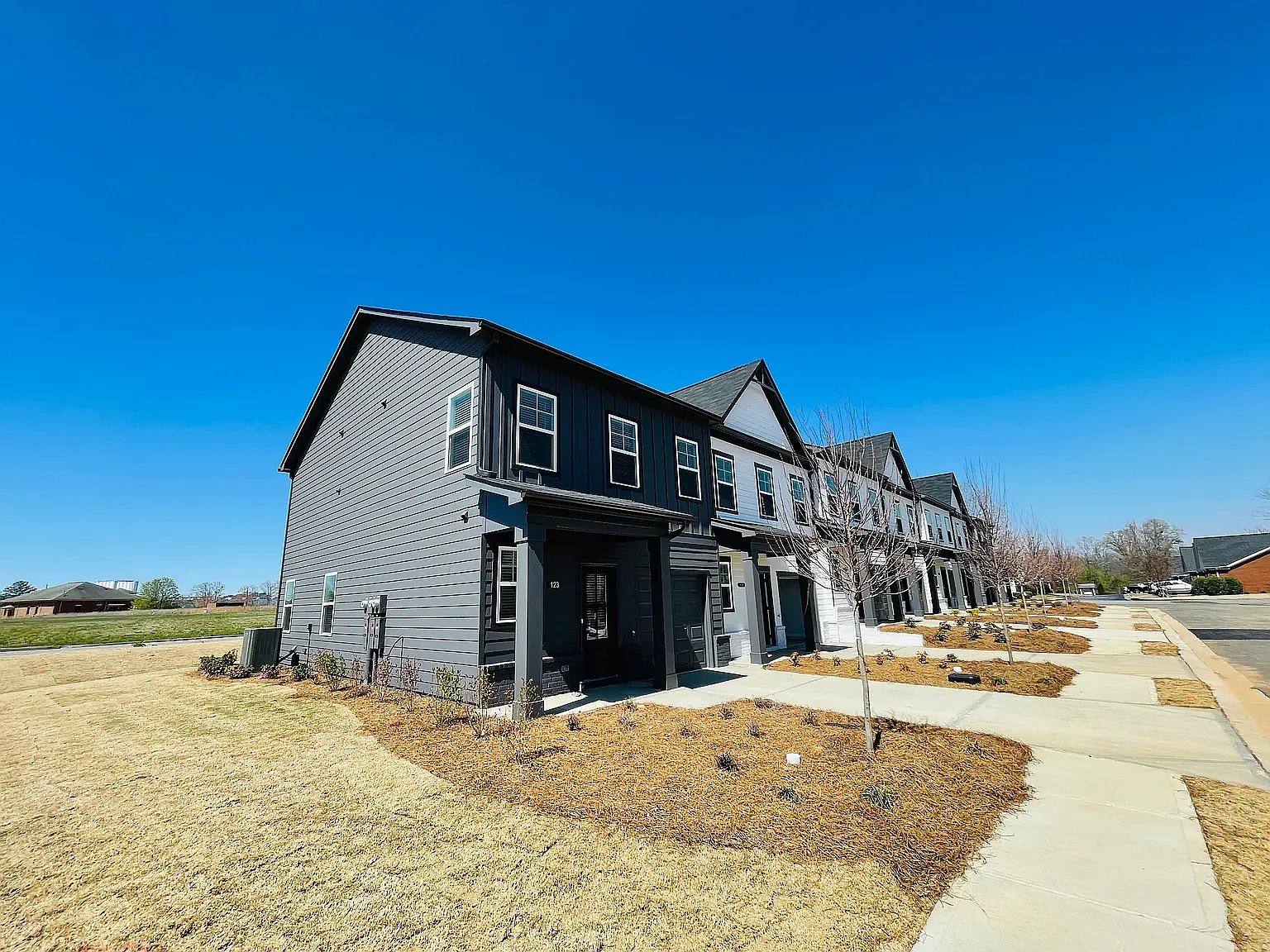 3 bed, 2.5 bath, 1400 sqft, $1,750 — Photo 3