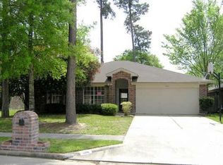 5006 Dawn Lily Dr, Spring, TX 77388