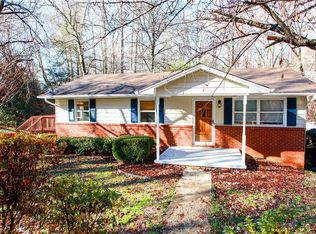 4117 Brynwood Dr, Colfax, NC 27235