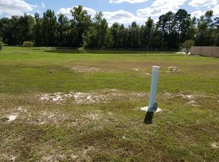 3040 Spring Creek Rd, Hephzibah, GA 30815