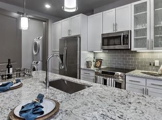 781 Peachtree St NE, Atlanta, GA 30308